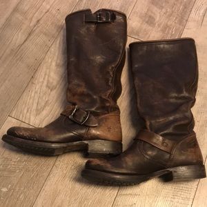 Frye Women’s Boots size 6